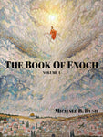 Book of Enoch V1 - Audio only
