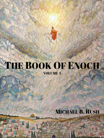 Book of Enoch V1 - Audio only