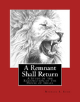 A Remnant Shall Return - Paperback