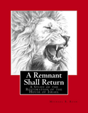 A Remnant Shall Return - Paperback & Audio Bundle