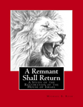 A Remnant Shall Return - Audio Book